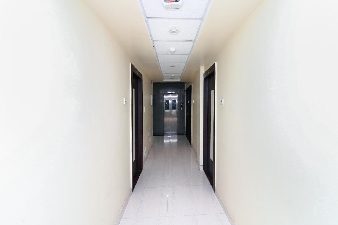 Oyo 15169 Hotel Rk Inn Lucknow Exterior photo